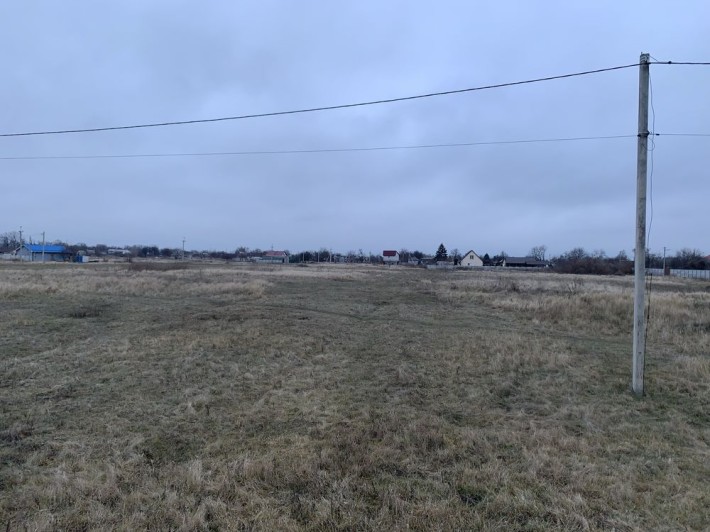 Продається ділянка під ОЖБ Глибочиця - фото 1