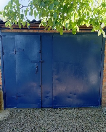 Гараж в гаражном кооперативі - фото 1