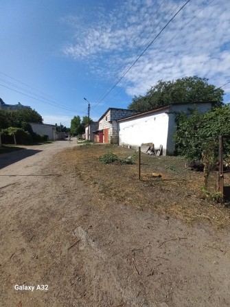 Ділянка під Гараж, місто Васильків,Військове містечко 11 - фото 1