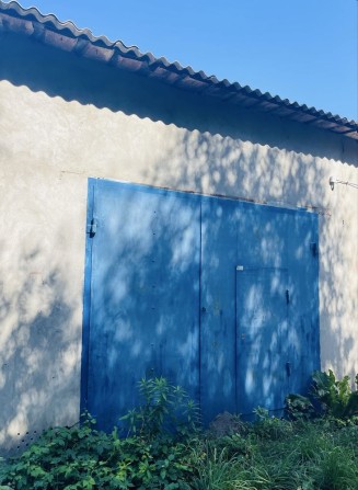 Продам гараж у в/містечку - фото 1