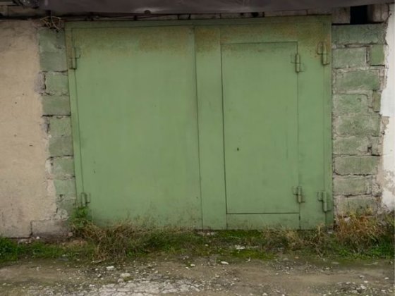 Продам гараж на левом берегу! Каменское