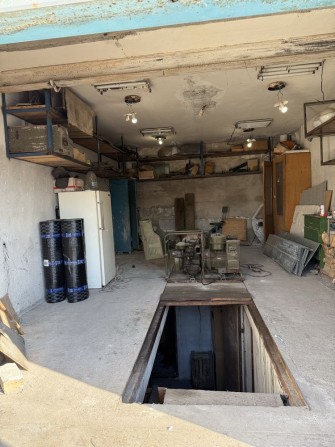 Продаж Гараж Лівий берег - фото 1