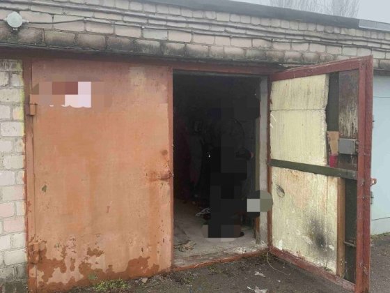 Продам гараж, Соцмісто Каменское