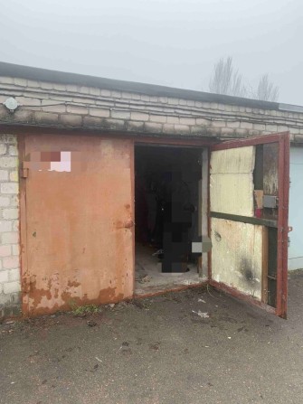 Продам гараж, Соцмісто - фото 1