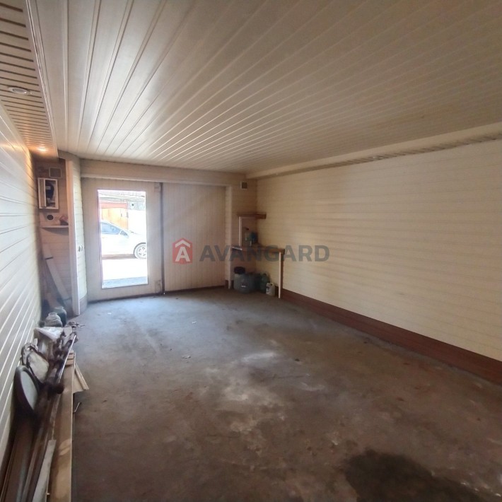 Продам гараж у м.Кам'янське, лівий берег, вул. Харківська, 1 мкр. - фото 1