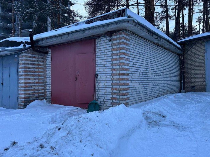 Продам гараж. Вишгород - фото 1