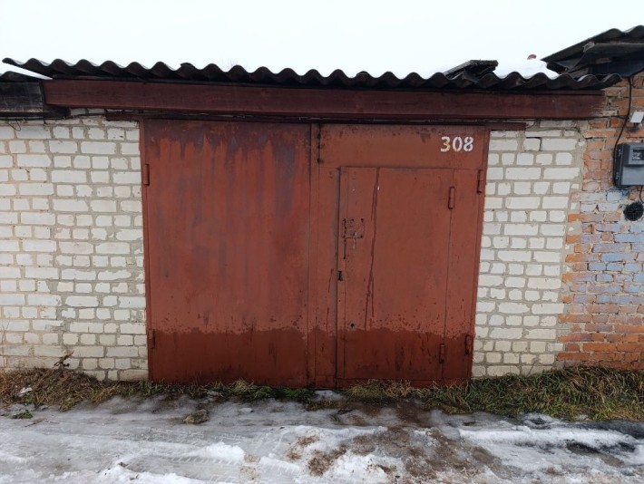 Продам гараж в кооперативі Прогрес - фото 1