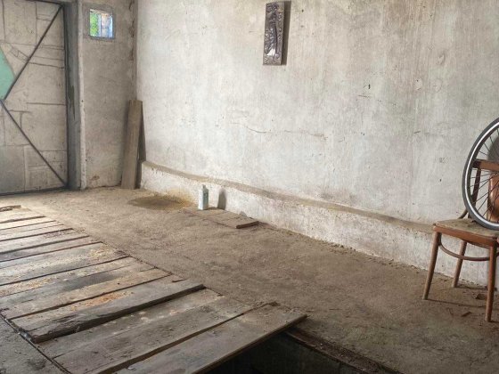 Продається гараж в м.Здолбунів-2 Здолбунів