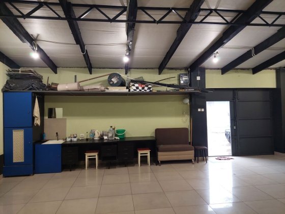 Продам гараж капитального строения Ізмаїл