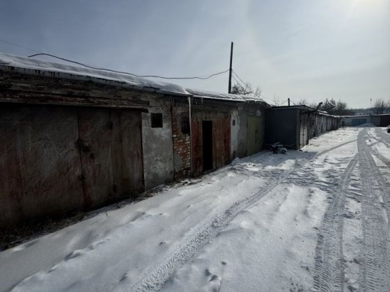 Продаж гаражу м. Калуш Калуш