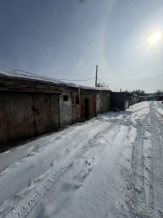 Продаж гаражу м. Калуш - фото 1