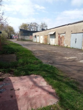 Продається гараж на масиві Калійний - фото 1