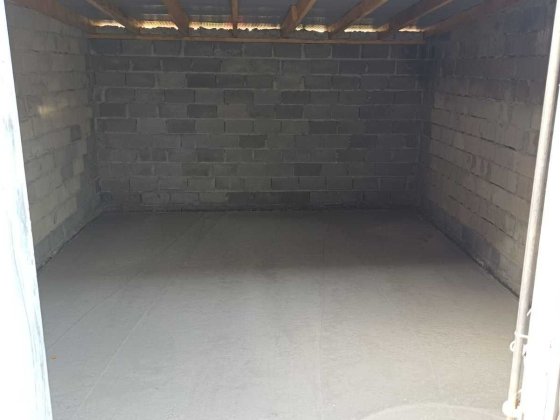 Продам просторий новий гараж у селищі Смірнова Кам'янець-Подільський