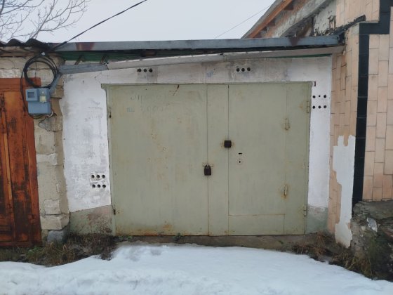 Продам гараж 3 кооператив Кам'янець-Подільський