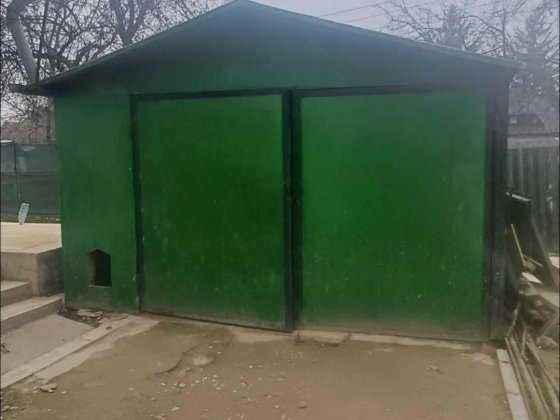 Продається гараж Коломия