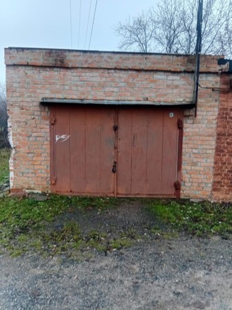 Продам гараж в непоганому стані ( всі деталі за номером телефону ) - фото 1