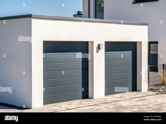 Гараж район заправки окко на 45м² Нововолинськ