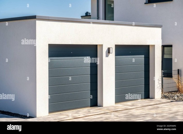 Гараж район заправки окко на 45м² - фото 1