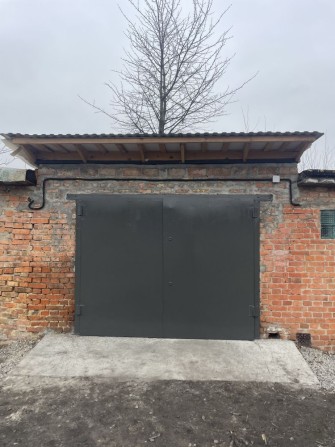 Продам гараж на цеемі - фото 1