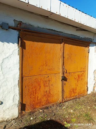 Продається гараж з документами. Район - Зелені, вул. Зарічна - фото 1