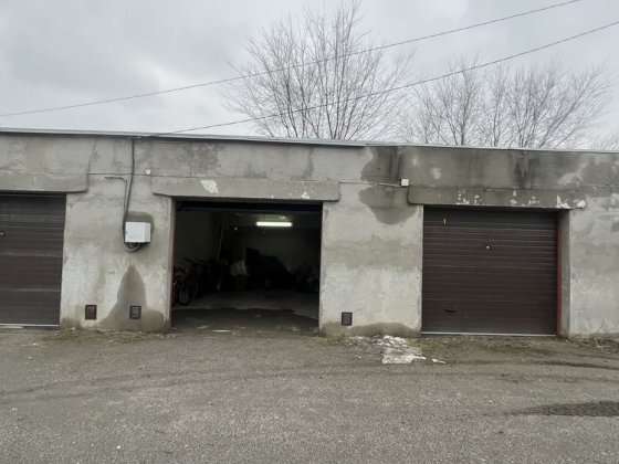 Продается Три Гаража Самар