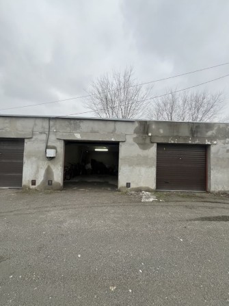 Продается Три Гаража - фото 1