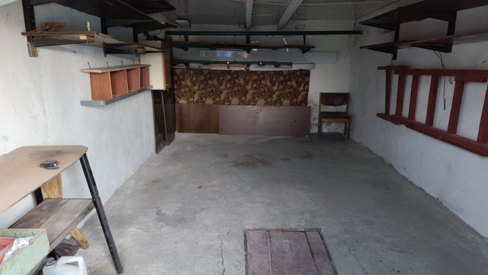 Гараж в ГК "Жовтень" (40 років) - фото 1