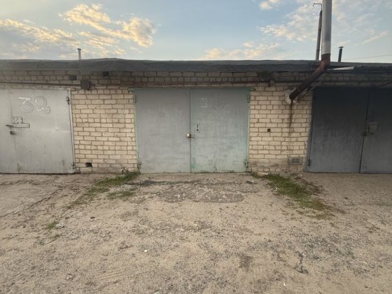 Продам гараж на станкостроитель-1