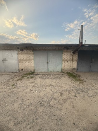 Продам гараж на станкостроитель-1 - фото 1