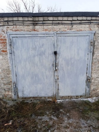 Продам Гараж , Обсерваторна - фото 1