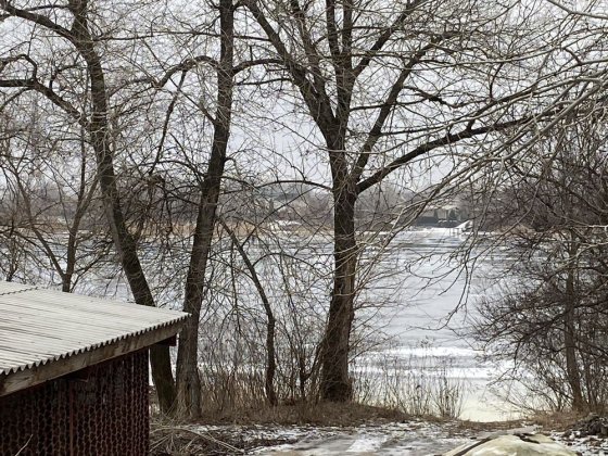 Гараж на 2 авто біля води Світловодськ