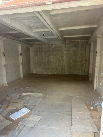 Продаю гараж , район центрального ринку - фото 1