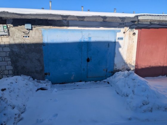 Продам гараж раково ветеран 3 Хмельницький