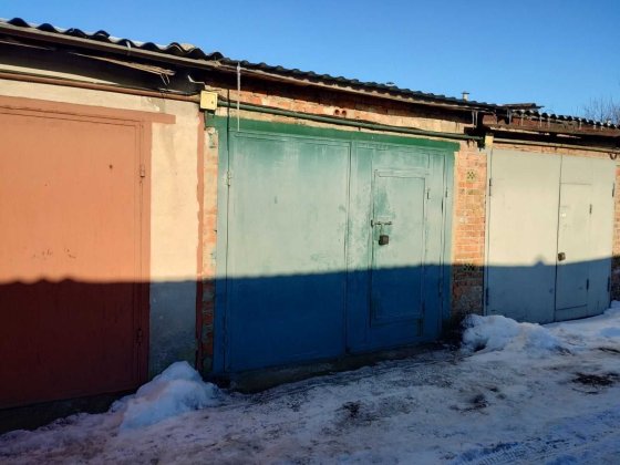 Продам гараж, масив Піонерський Хмельницький