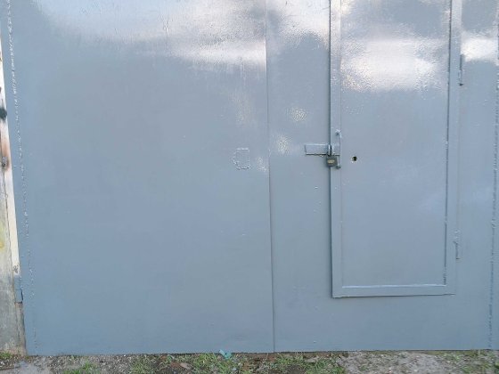 Продам гараж ! Земля і гараж приватизовані.Кооператив"Західний" Хмельницький