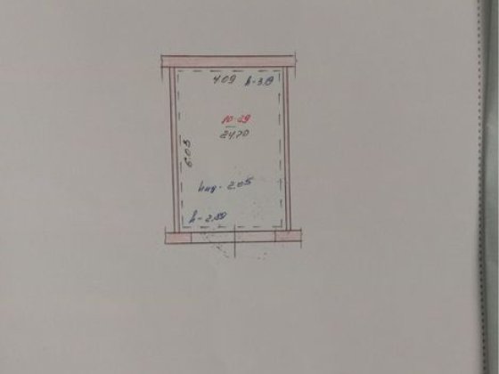 Срочно продам гараж під бус м-н Раково. Ветеран 3 Хмельницький