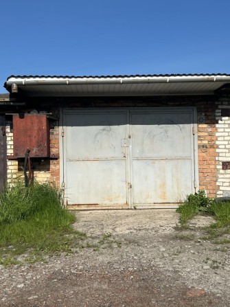 Гараж в кооперативі 5 біля Добрячина - фото 1