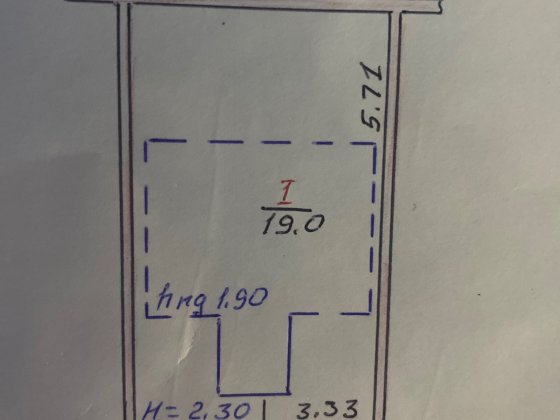Продам гараж Ближні Гречани Хмельницький