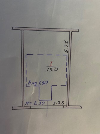 Продам гараж Ближні Гречани - фото 1