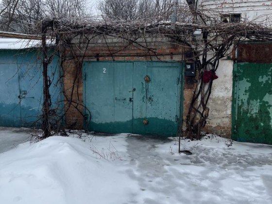 Продам гараж Чугуїв кп Автолюбитель-2 Чугуїв