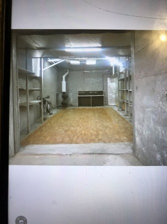 Продам гараж центр  м. Шепетівка - фото 1