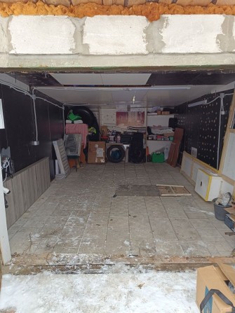 Гараж в кооперативі чугуїв Карбишева - фото 1