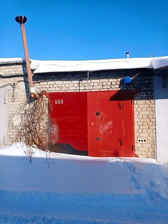 Гараж кооператив Лада - фото 1