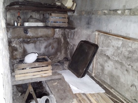 Продам цегляний гараж Бориспіль