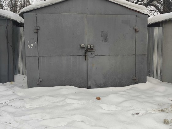 Продам Гараж, Київ-Бровари, Автошкола. Бровари