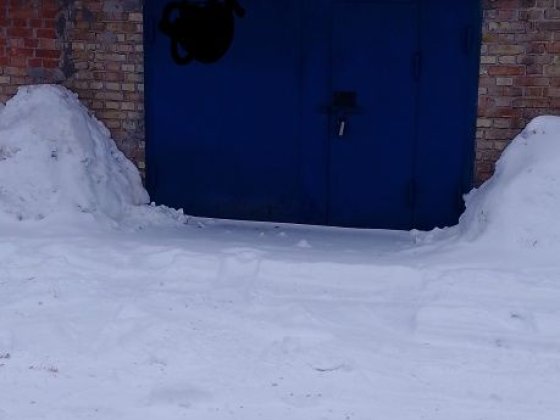 Продам Гараж.Гк.Травневий Бровари
