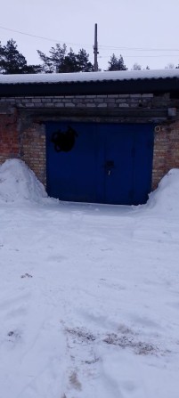 Продам Гараж.Гк.Травневий - фото 1