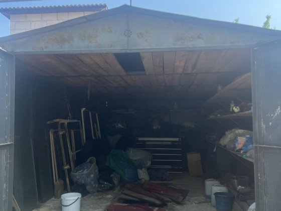 Продам гараж ГК Автомобіліст Бровари