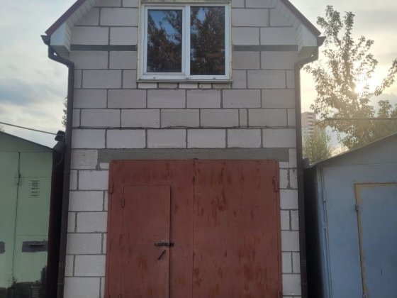 Продам гараж. Бровари Бровари