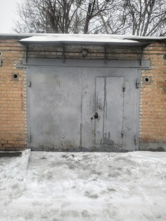 Продаж гаража ГК Полянка на Товарній (Вокзальна) - фото 1